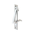 Ives Sliding Door Edge Pull 230B26